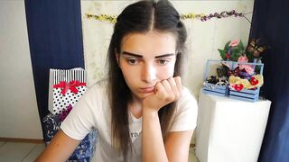 amalia_bright Top Porn Leak Video [Chaturbate] - new, young, smalltits, ukraine, skinny
