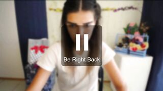 amalia_bright Top Porn Leak Video [Chaturbate] - new, young, smalltits, ukraine, skinny