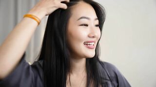Watch dina_coy Top Porn Leak Video [Chaturbate] - natural, shy, 18, asian, teen