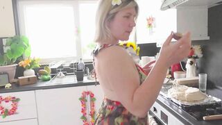 french_devotion Top Porn Video [Chaturbate] - tease, blueeyes, curvy, blonde, french