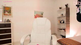 sweet_kalisa Best Porn Video [Chaturbate] - hairy, feet, latina, teen, bigboobs