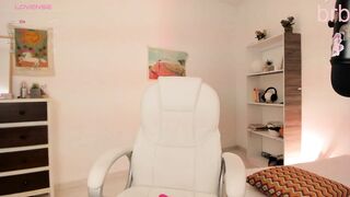 sweet_kalisa Best Porn Video [Chaturbate] - hairy, feet, latina, teen, bigboobs