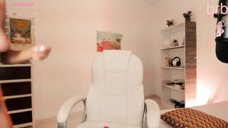 sweet_kalisa Best Porn Video [Chaturbate] - hairy, feet, latina, teen, bigboobs