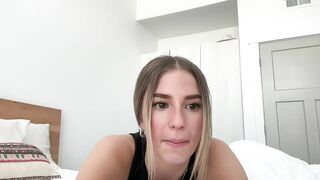 elanadelrey Best Porn Video [Chaturbate] - new, pregnant, tattooed, skinny
