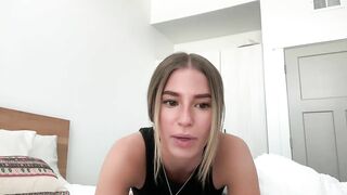 elanadelrey Best Porn Video [Chaturbate] - new, pregnant, tattooed, skinny