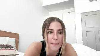 Watch elanadelrey Hot Porn Video Chaturbate  new panty  