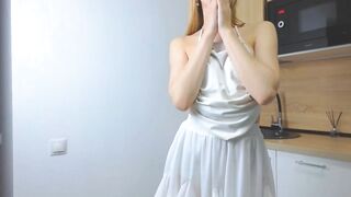 Watch tellarhackes Hot Porn Leak Video [Chaturbate] - new, young, shy, 18