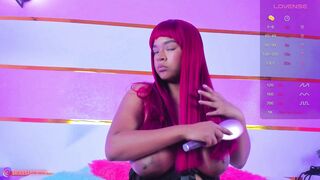 Brianna_bigboobs Top Porn Leak Video [Stripchat] - colombian, doggy-style, role-play, girls, sex-toys