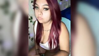 Watch okayyangel Top Porn Video [Stripchat] - small-audience, shaven, big-ass-young, bbw, moderately-priced-cam2cam