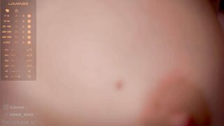 Watch xiawa_xo Hot Porn Leaked Video [Chaturbate] - feet, lesbian, anal, squirt, teen thumbnail