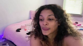 Watch princess_cece Best Porn Video [Chaturbate] - ebony, anal, lovense, squirt, bigboobs