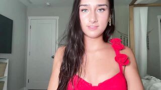 Watch adorablair New Porn Video [Chaturbate] - new, legs, privateisopen, private, anal