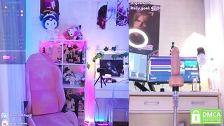 gwen_allen Best Porn Video [Chaturbate] - anal, fuckmachine, young, smalltits, teen