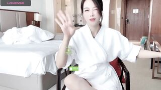 Watch Oo_Kaixin_oO Top Porn Video [Stripchat] - striptease, asian, recordable-publics, topless, fingering