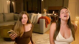 Watch sophie_fennec Top Porn Leaked Video [Chaturbate] - fingerass, jeans, brunette, fucking, pinkpussy
