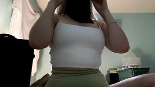 Watch snowwbunn New Porn Leak Video [Chaturbate] - new, twerk, bigass, pawg, blonde