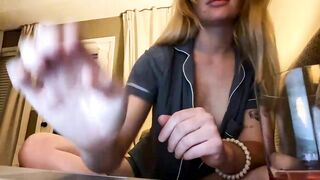 Watch lulu22199 Best Porn Video [Chaturbate] - pegging, cowgirl, kinky, pvt