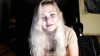 kipsy420 Top Porn Leak Video [Chaturbate] - college, new, daddy, blonde, teen