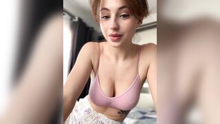 Milla__Morrison Hot Porn Leak Video [Stripchat] - big-tits-teens, middle-priced-privates-white, fingering, anal-toys, brunettes-teens