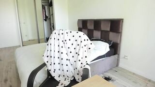 KarryBerry Webcam Porn Video Record [Stripchat]: panties, longtongue, baldpussy, german
