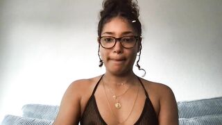 exoticangii Webcam Porn Video Record [Stripchat]: toes, bigclit, baldpussy, sexy