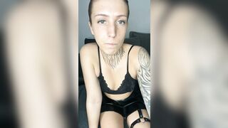 Miiiaxoxo Webcam Porn Video Record [Stripchat]: greeneyes, moan,, chatting, rope