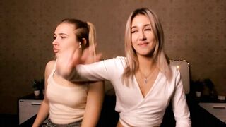 Wendy_and_Rosee Webcam Porn Video Record [Stripchat]: socks, bbw, spank, pawg