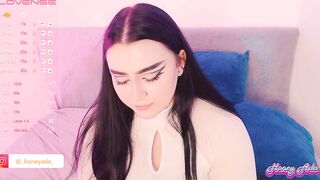 honey__ada Webcam Porn Video Record [Stripchat]: lovense, sexmachine, curly, dome