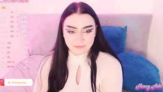 honey__ada Webcam Porn Video Record [Stripchat]: lovense, sexmachine, curly, dome