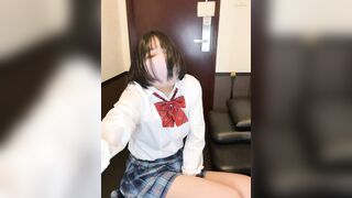 SUZU_ Webcam Porn Video Record [Stripchat]: double, hush, thickass, big thumbnail
