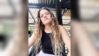 alana15 Webcam Porn Video Record [Stripchat]: stockings, feel, flexible, masturbation