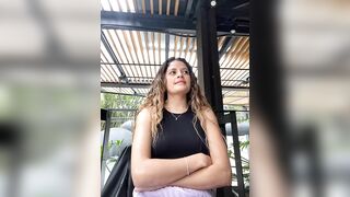 alana15 Webcam Porn Video Record [Stripchat]: stockings, feel, flexible, masturbation
