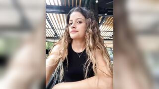 alana15 Webcam Porn Video Record [Stripchat]: stockings, feel, flexible, masturbation