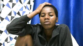 SexyAfricana Webcam Porn Video Record [Stripchat]: mommy, topless, great, latin