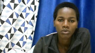 SexyAfricana Webcam Porn Video Record [Stripchat]: mommy, topless, great, latin