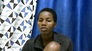 SexyAfricana Webcam Porn Video Record [Stripchat]: mommy, topless, great, latin