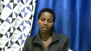 SexyAfricana Webcam Porn Video Record [Stripchat]: mommy, topless, great, latin