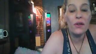 SweetTTea Webcam Porn Video Record [Stripchat]: new, redhead, fuck, heels