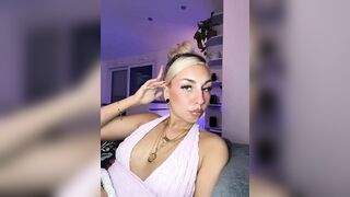Estherjizz Webcam Porn Video Record [Stripchat]: nylon, puffynipples, legs, nonude