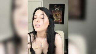 Rosaliexhornyy Webcam Porn Video Record [Stripchat]: student, highheels, hair, poledance
