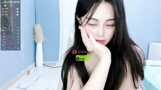 tsuki_moon Webcam Porn Video Record [Stripchat]: lovense, lushinpussy, special, foot