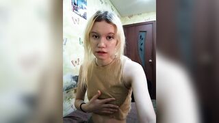 Veronicamllrrr Webcam Porn Video Record [Stripchat]: satin, titties, muscle, dildoplay