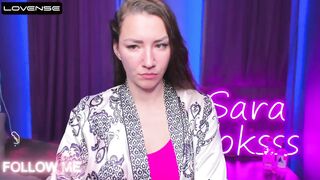 SarahCoksss Webcam Porn Video Record [Stripchat]: pvt, fitness, party, asmr