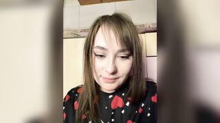 Guzeeva Webcam Porn Video Record [Stripchat]: moan,, masturbation, shorthair, tongue