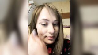 Guzeeva Webcam Porn Video Record [Stripchat]: moan,, masturbation, shorthair, tongue