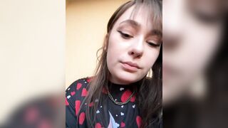 Guzeeva Webcam Porn Video Record [Stripchat]: moan,, masturbation, shorthair, tongue