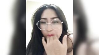 Jessica47Alfa Webcam Porn Video Record [Stripchat]: chill, saliva, bbc, asmr