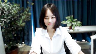 Smiling__girl_ Webcam Porn Video Record [Stripchat]: oil, hairy, panties, joi