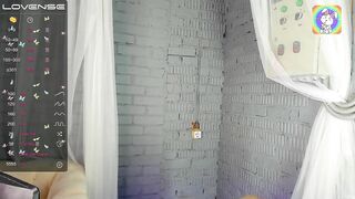 ManiaSoft Webcam Porn Video Record [Stripchat]: ohmibod, flirt, latin, legs