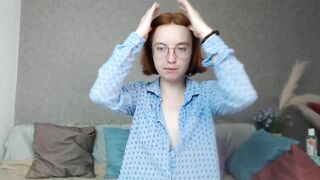 Maryy_Klaus Webcam Porn Video Record [Stripchat]: teen, creampie, talking, sloppy